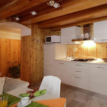 Apartament Residenza Anna Werona Zewnętrze zdjęcie