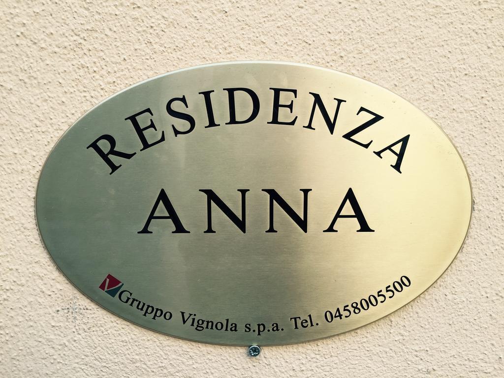 Apartament Residenza Anna Werona Zewnętrze zdjęcie