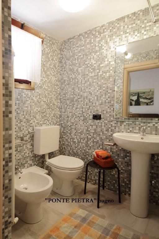 Apartament Residenza Anna Werona Zewnętrze zdjęcie