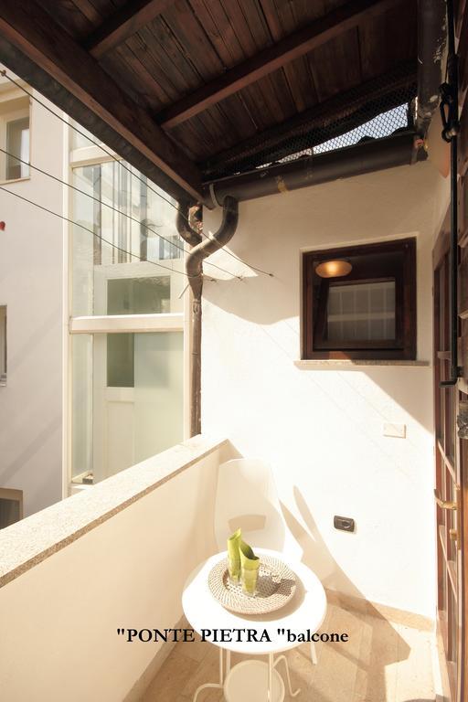 Apartament Residenza Anna Werona Zewnętrze zdjęcie