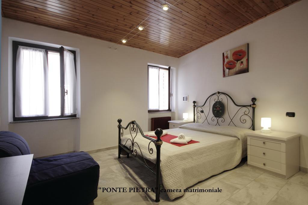 Apartament Residenza Anna Werona Zewnętrze zdjęcie