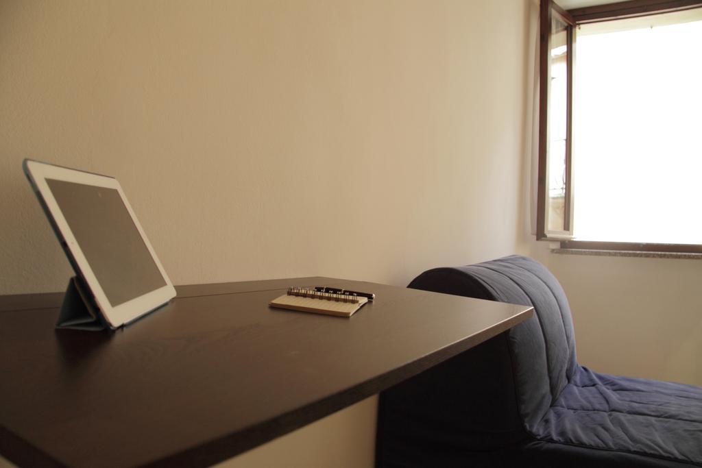 Apartament Residenza Anna Werona Zewnętrze zdjęcie