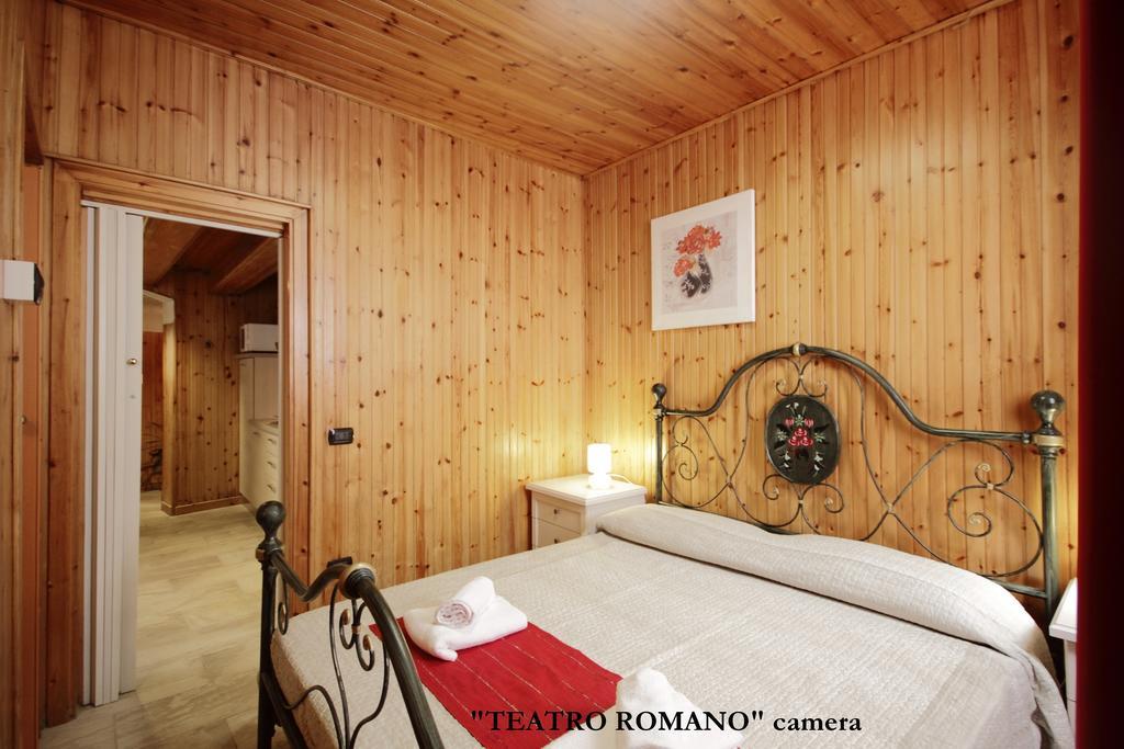 Apartament Residenza Anna Werona Zewnętrze zdjęcie