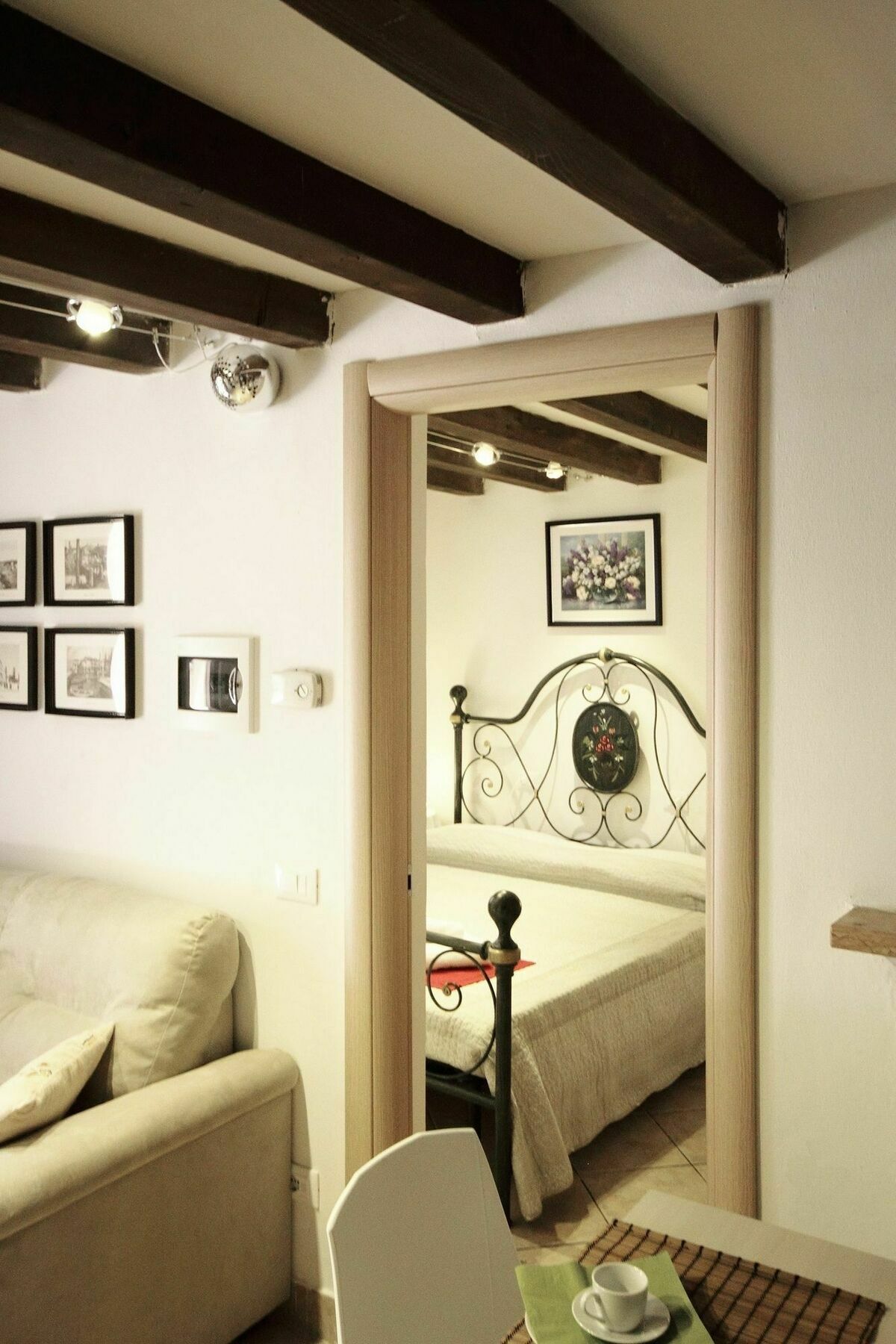 Apartament Residenza Anna Werona Zewnętrze zdjęcie