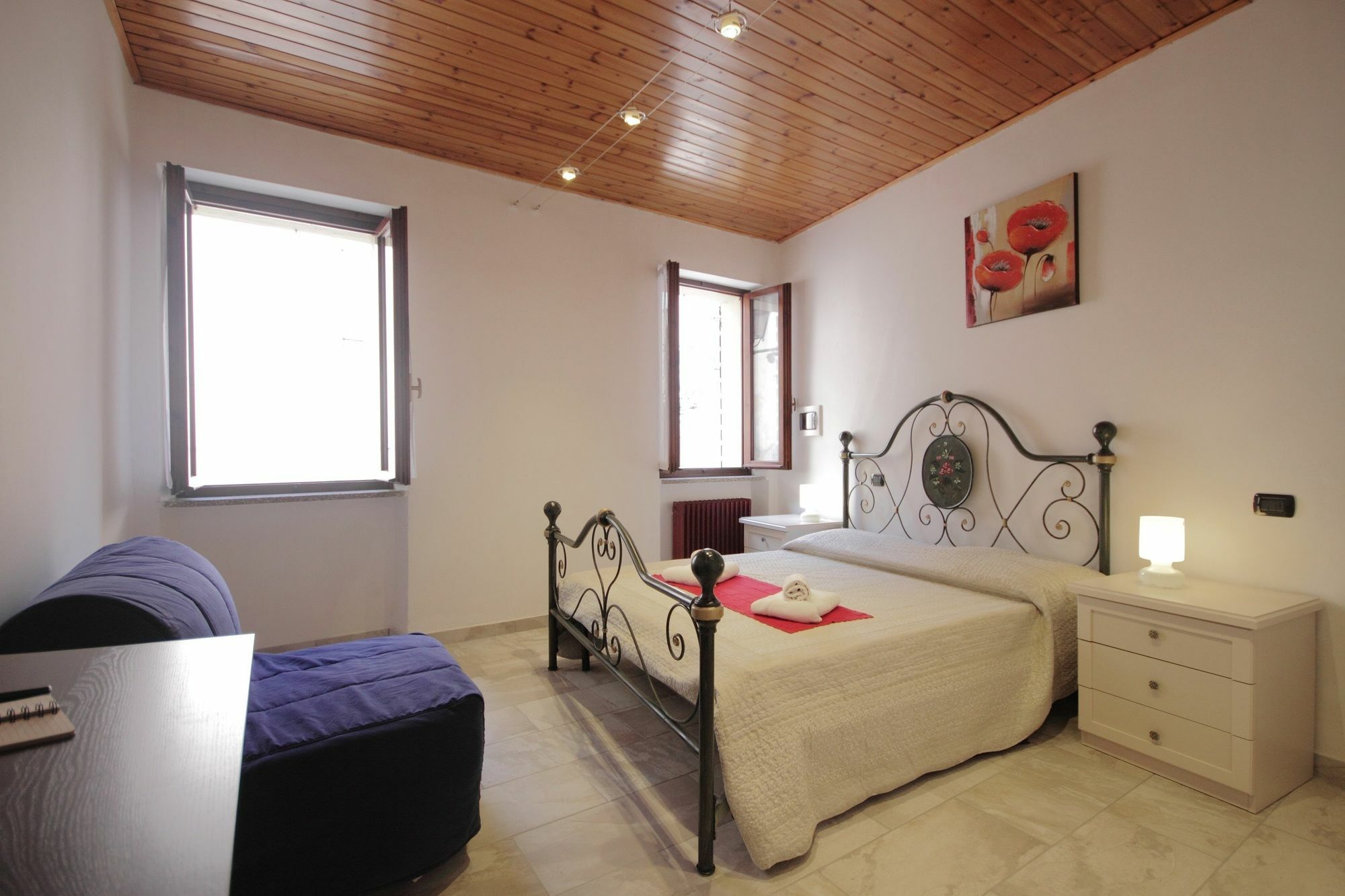 Apartament Residenza Anna Werona Zewnętrze zdjęcie