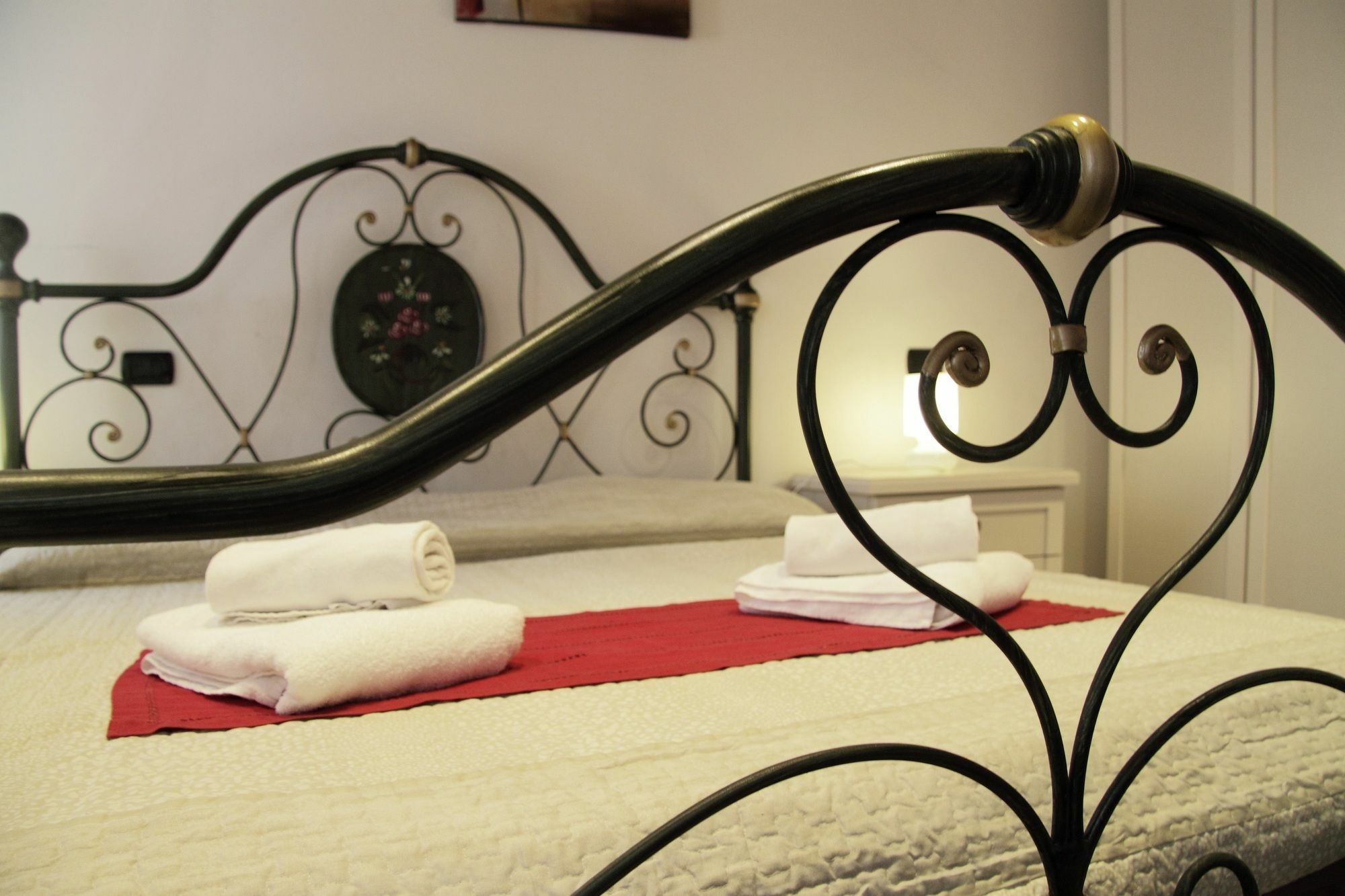 Apartament Residenza Anna Werona Zewnętrze zdjęcie