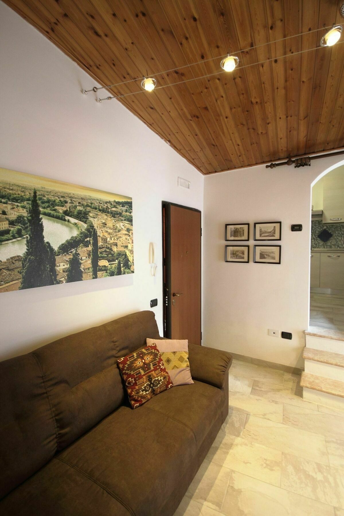 Apartament Residenza Anna Werona Zewnętrze zdjęcie