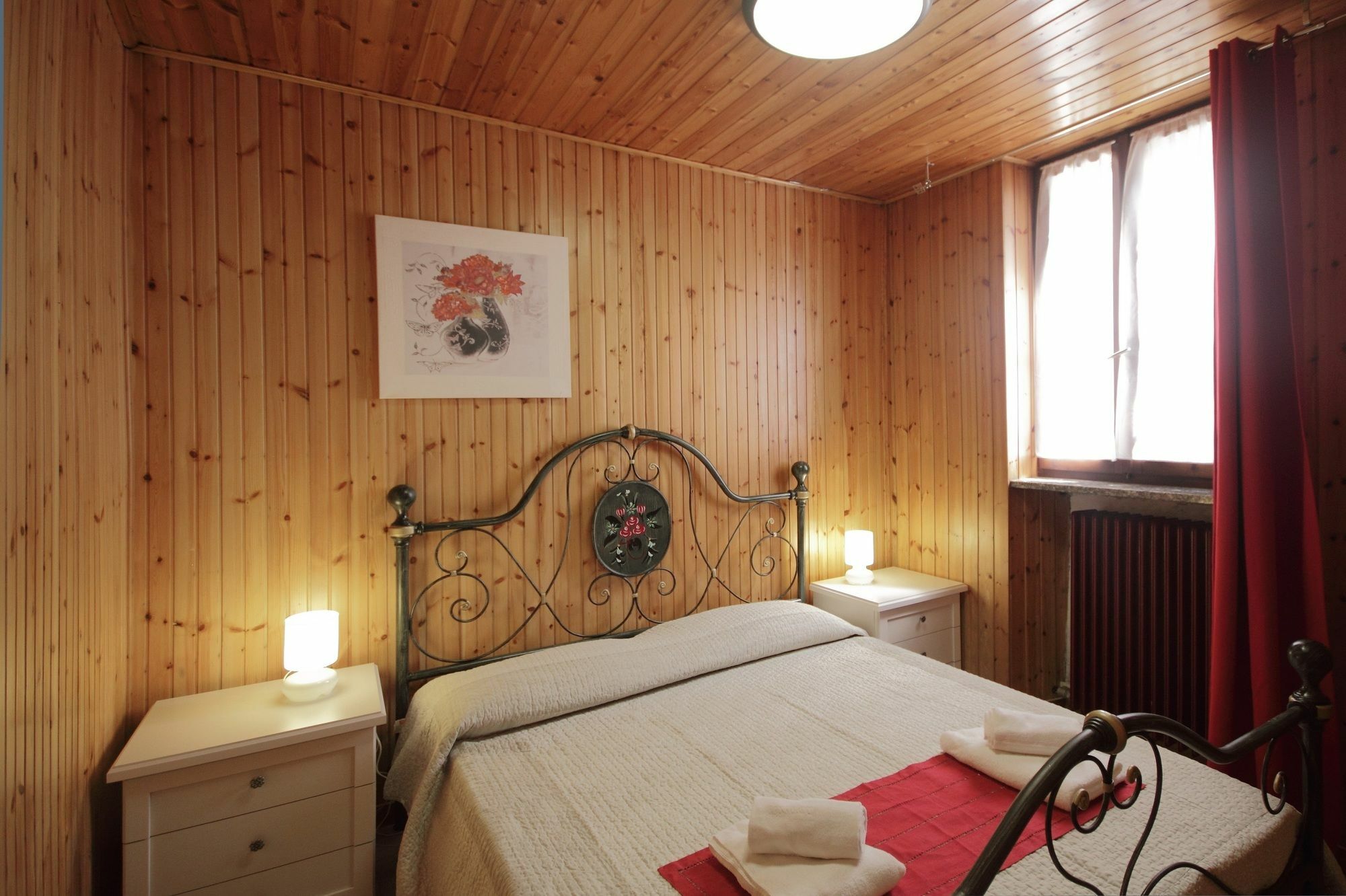 Apartament Residenza Anna Werona Zewnętrze zdjęcie