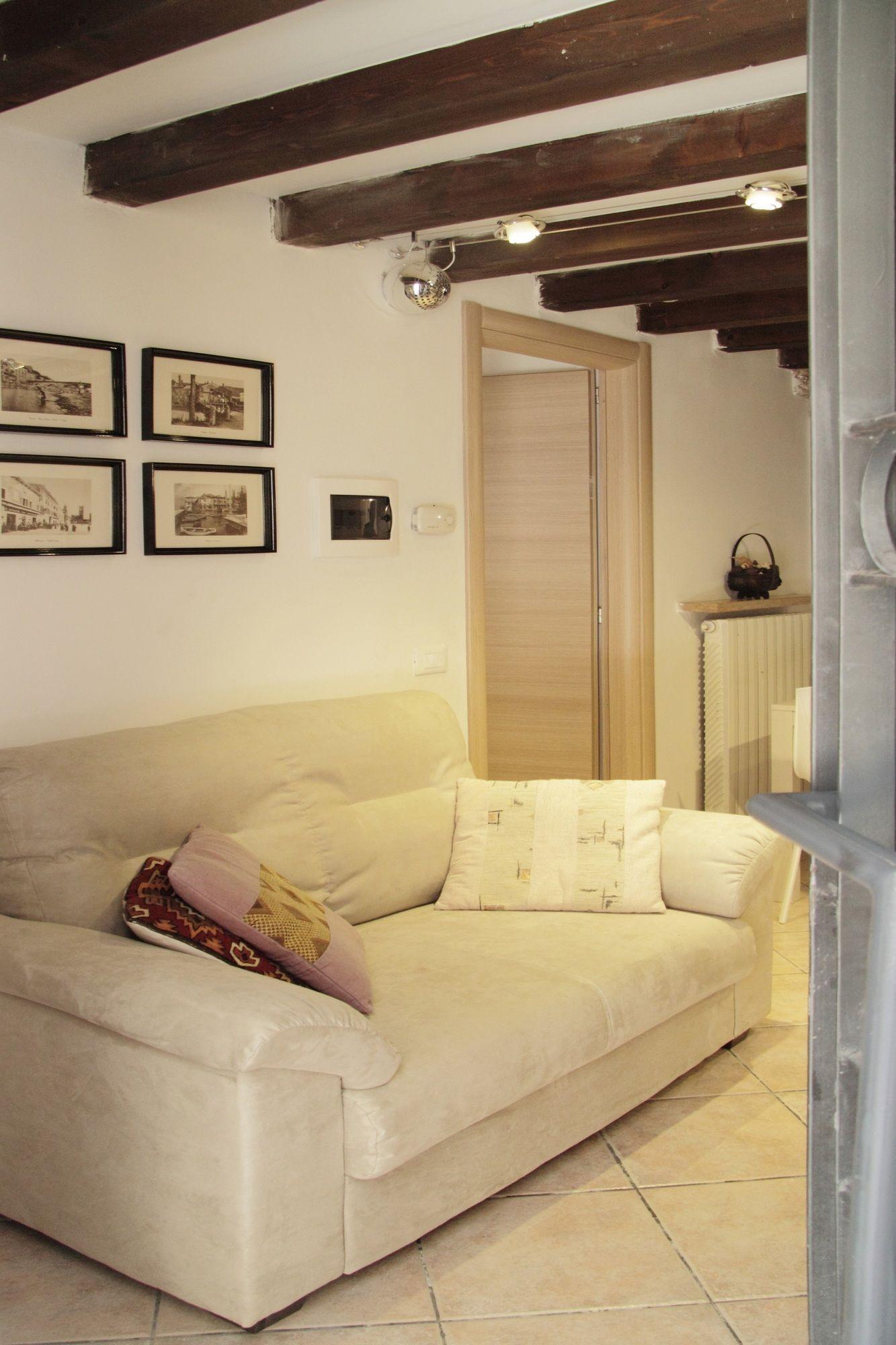 Apartament Residenza Anna Werona Zewnętrze zdjęcie
